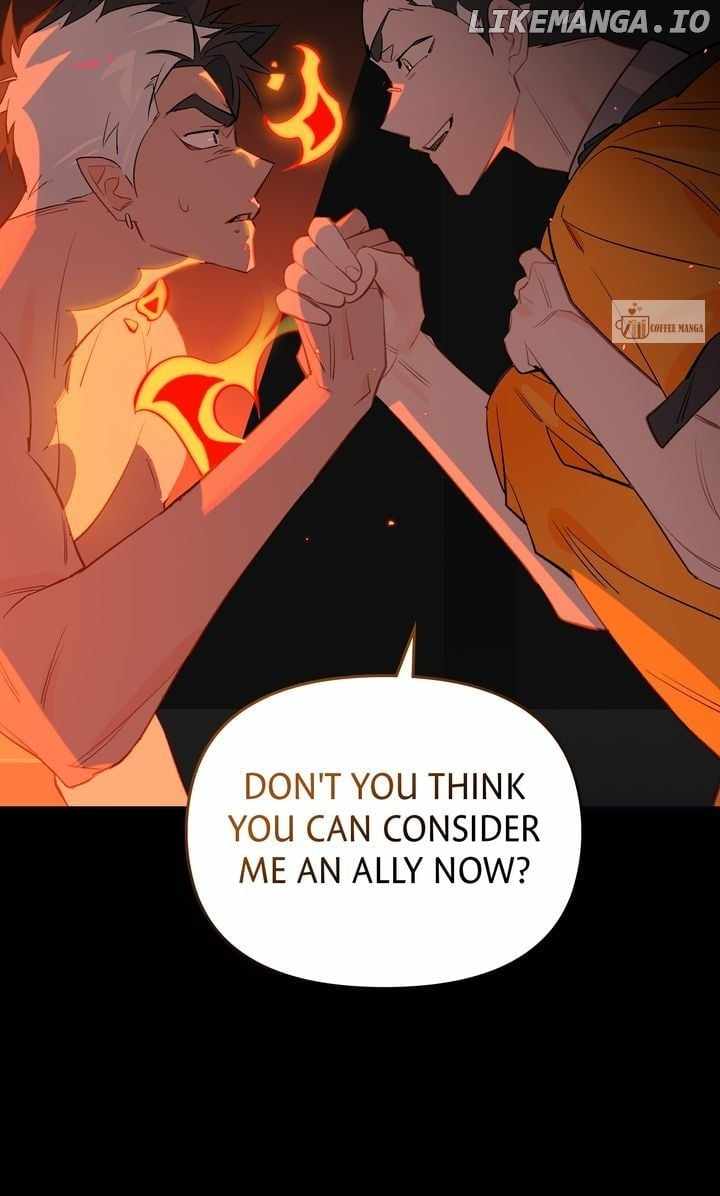 Dealing With Demons Chapter 51 52